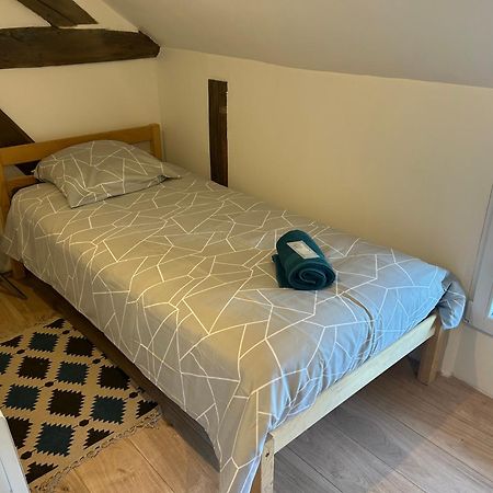 Apartmán Au Bouquet Troyen - Wifi - Calme Et Tranquillite Troyes Exteriér fotografie