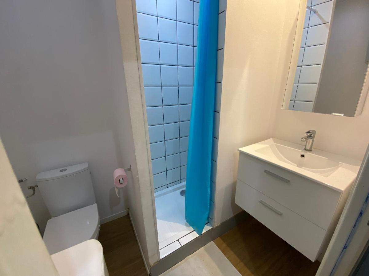 Apartmán Au Bouquet Troyen - Wifi - Calme Et Tranquillite Troyes Exteriér fotografie