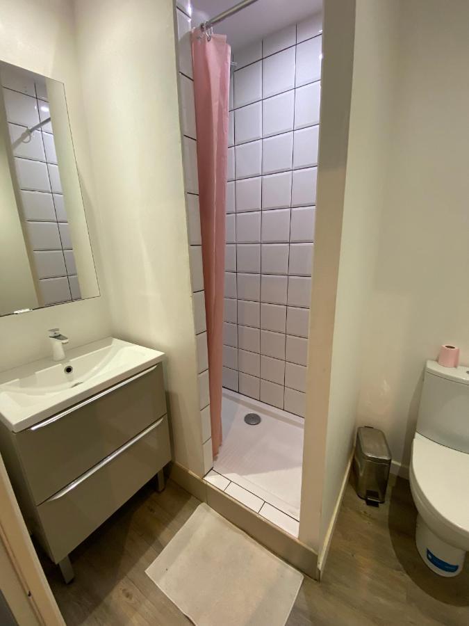 Apartmán Au Bouquet Troyen - Wifi - Calme Et Tranquillite Troyes Exteriér fotografie