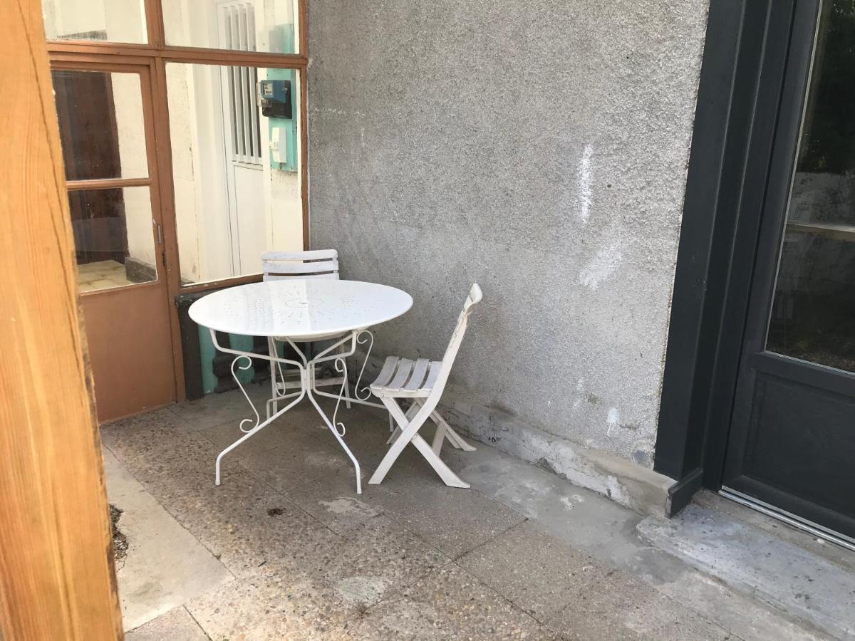 Apartmán Au Bouquet Troyen - Wifi - Calme Et Tranquillite Troyes Exteriér fotografie