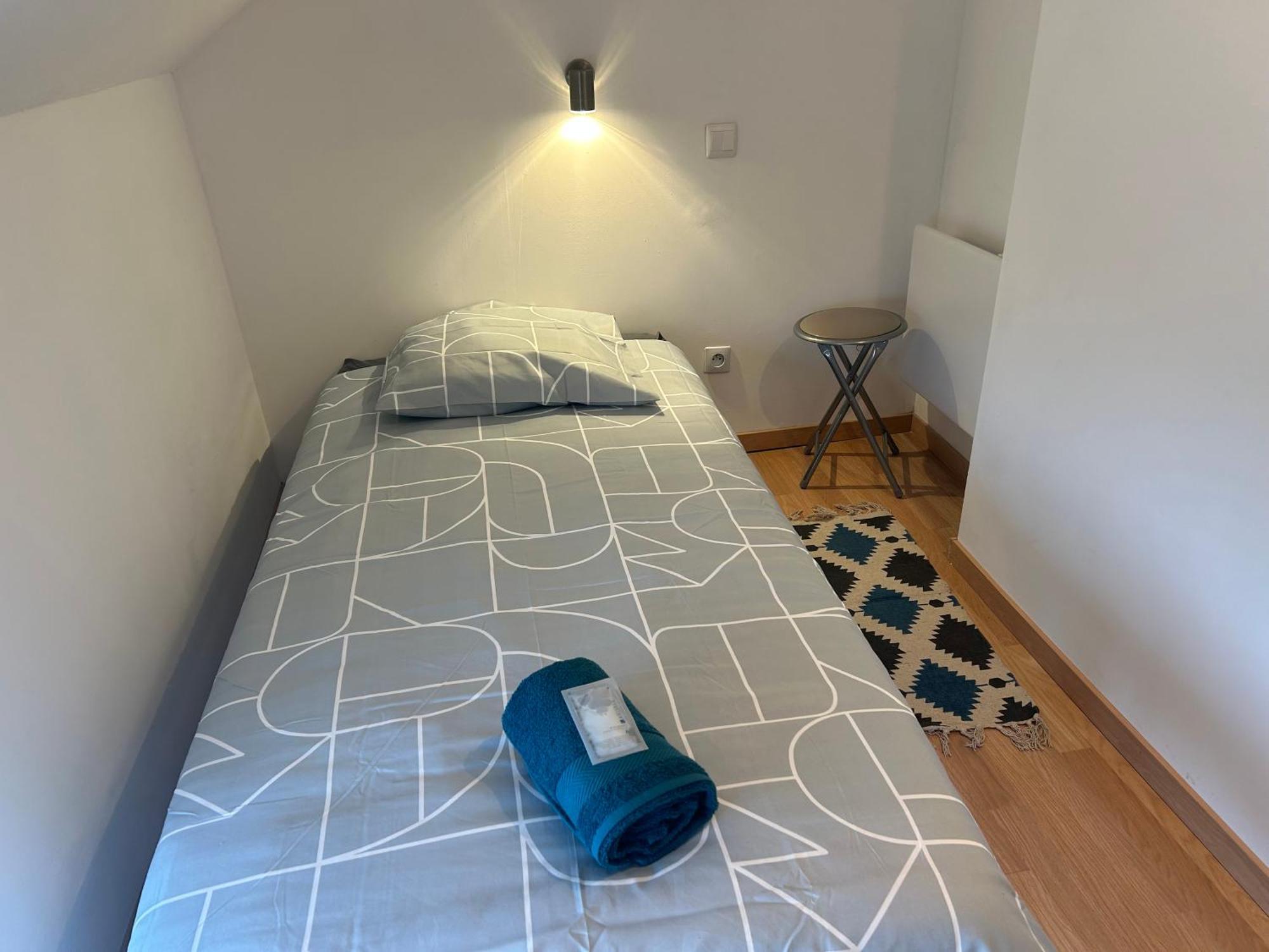 Apartmán Au Bouquet Troyen - Wifi - Calme Et Tranquillite Troyes Exteriér fotografie