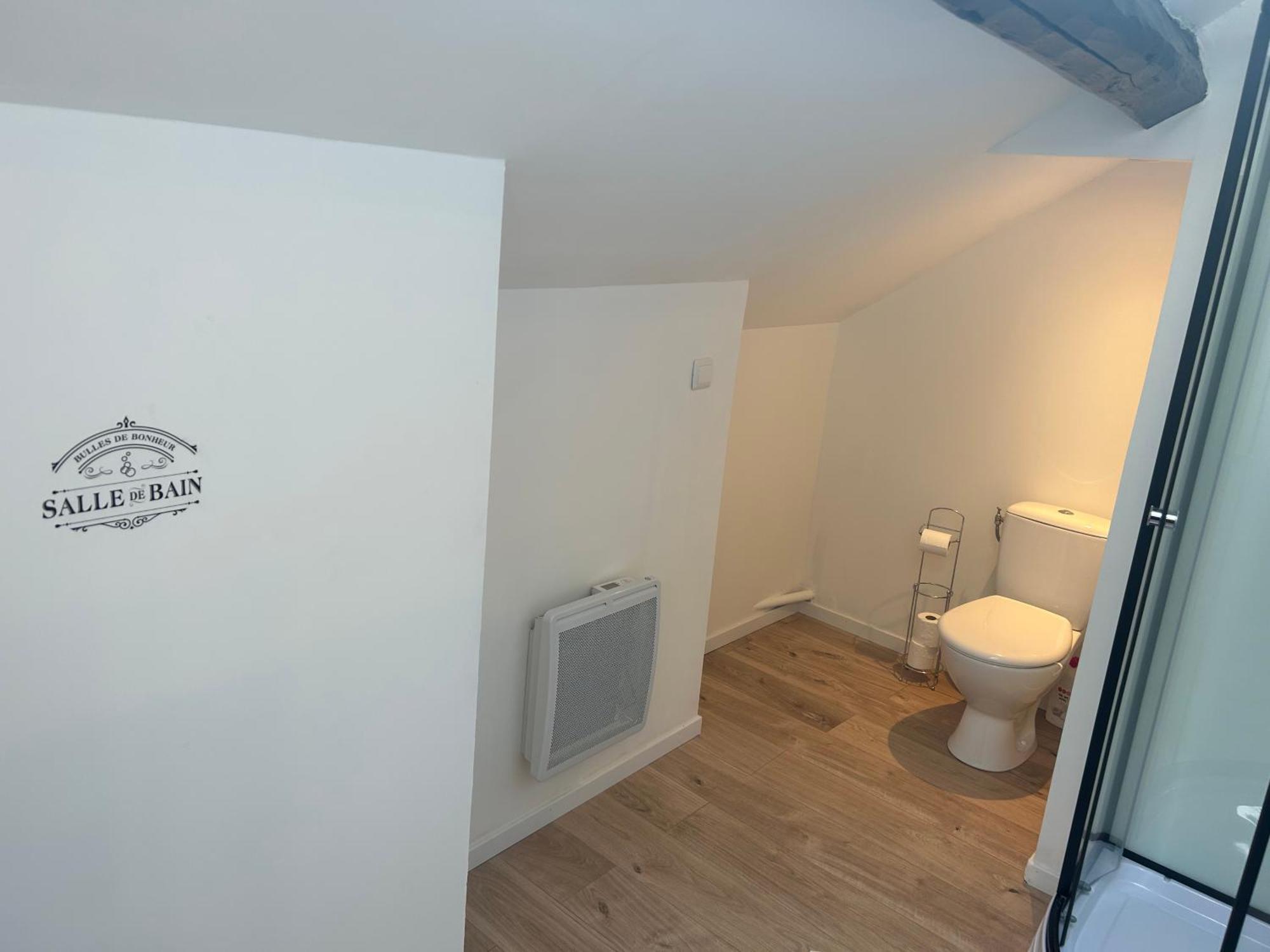 Apartmán Au Bouquet Troyen - Wifi - Calme Et Tranquillite Troyes Exteriér fotografie