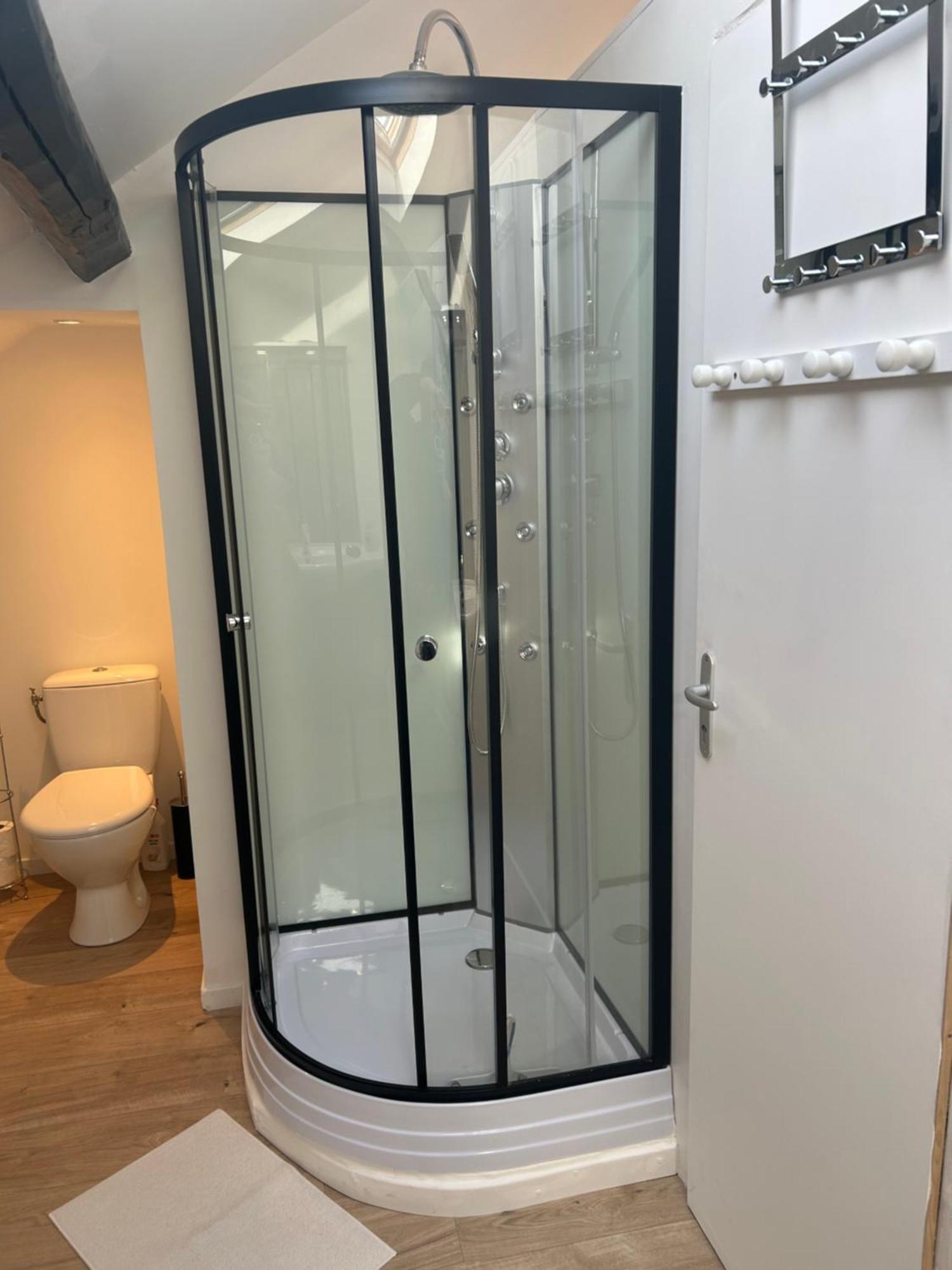 Apartmán Au Bouquet Troyen - Wifi - Calme Et Tranquillite Troyes Exteriér fotografie
