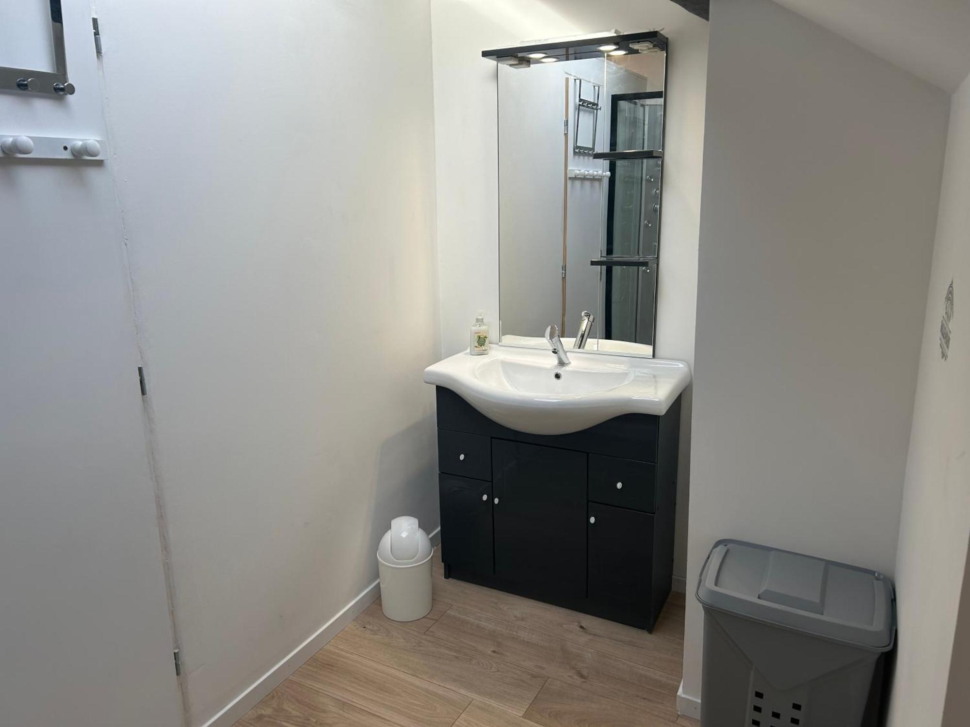 Apartmán Au Bouquet Troyen - Wifi - Calme Et Tranquillite Troyes Exteriér fotografie