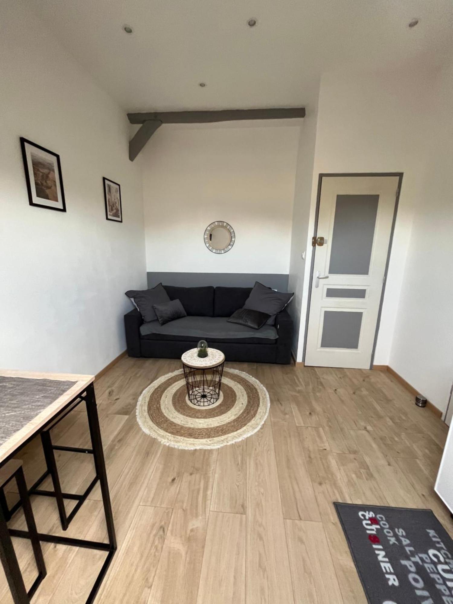 Apartmán Au Bouquet Troyen - Wifi - Calme Et Tranquillite Troyes Exteriér fotografie
