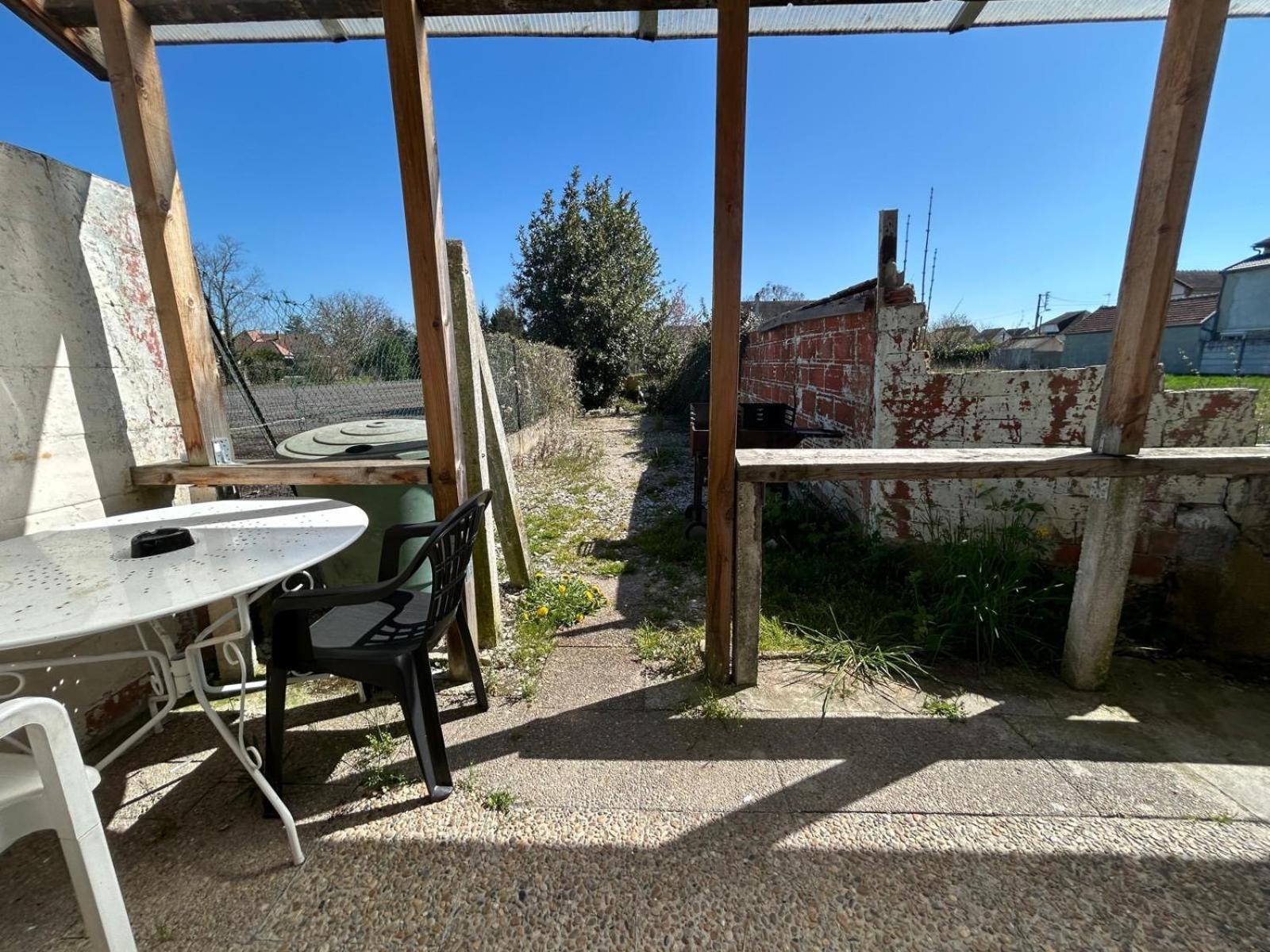 Apartmán Au Bouquet Troyen - Wifi - Calme Et Tranquillite Troyes Exteriér fotografie