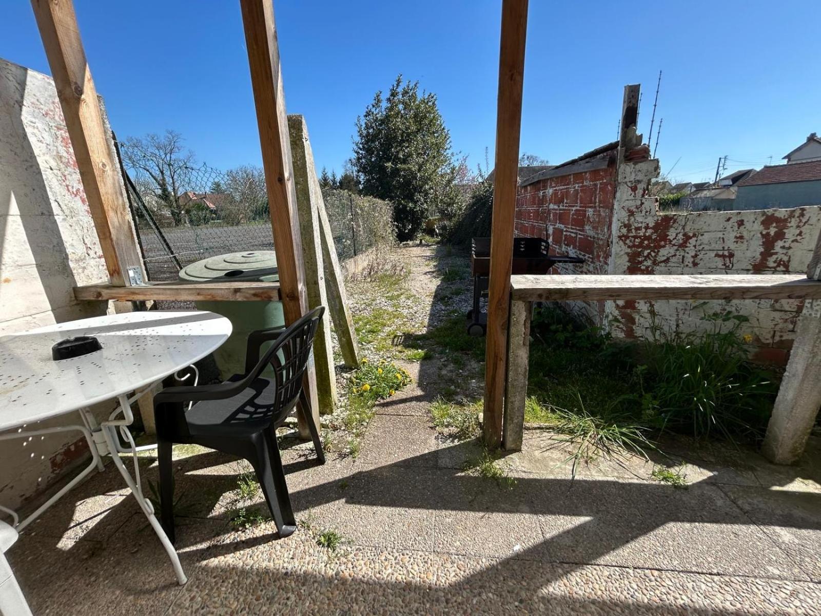 Apartmán Au Bouquet Troyen - Wifi - Calme Et Tranquillite Troyes Exteriér fotografie