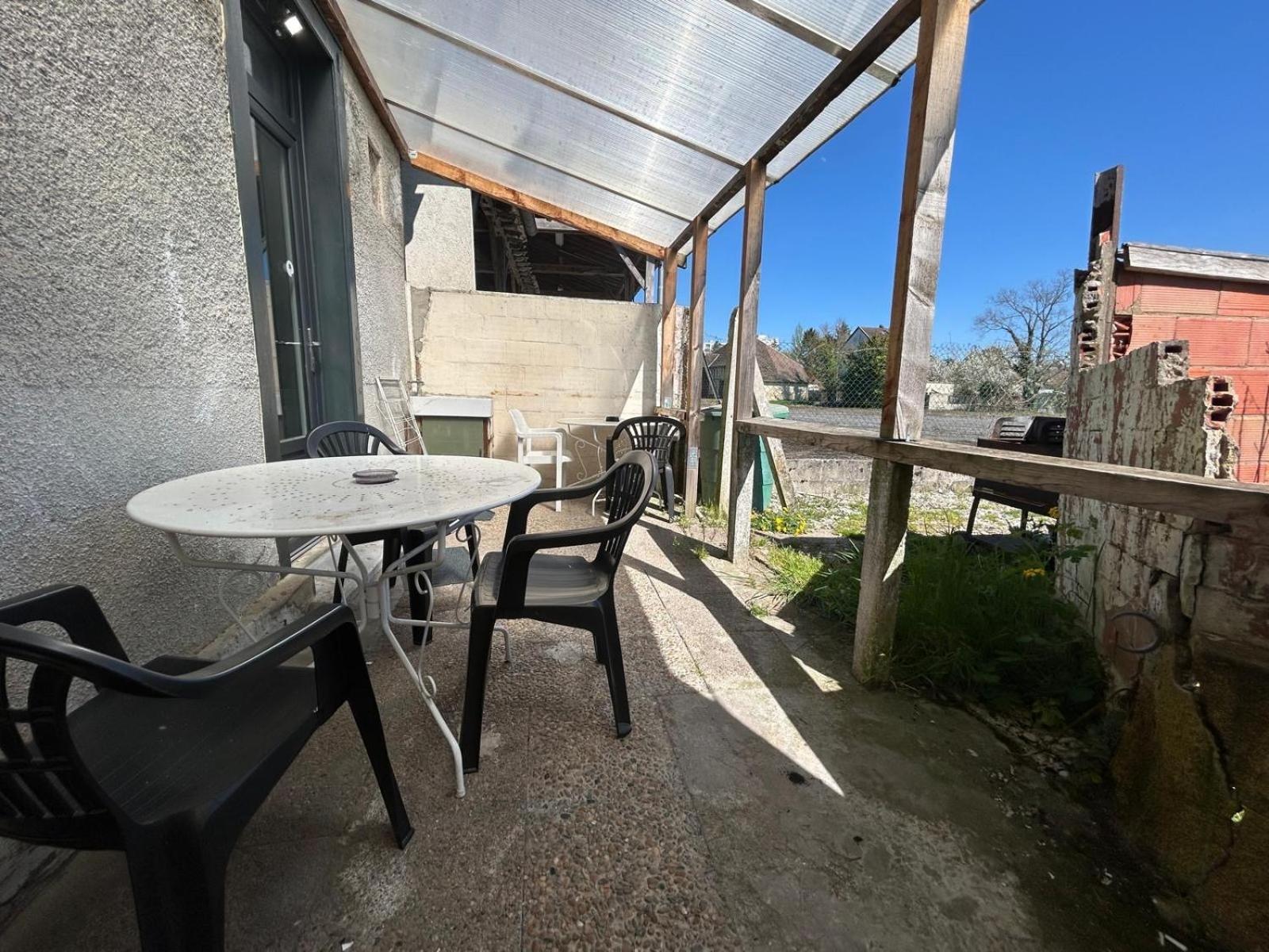 Apartmán Au Bouquet Troyen - Wifi - Calme Et Tranquillite Troyes Exteriér fotografie