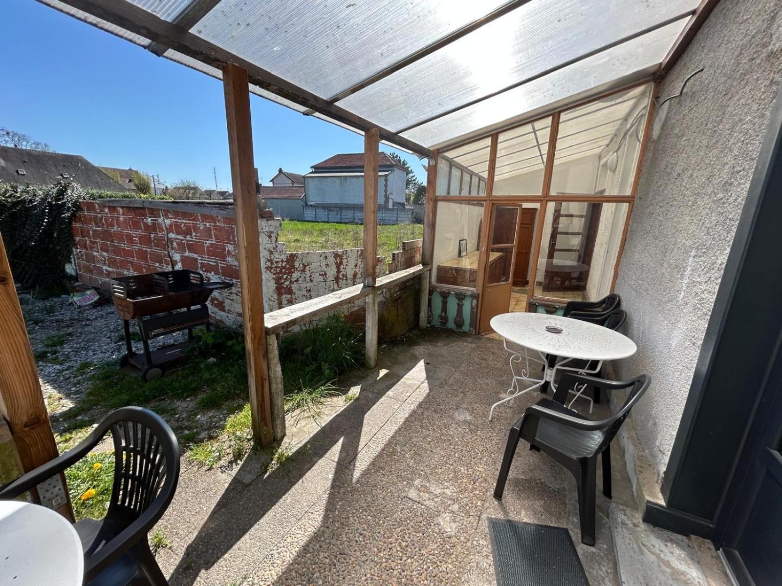 Apartmán Au Bouquet Troyen - Wifi - Calme Et Tranquillite Troyes Exteriér fotografie